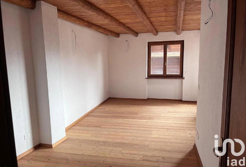 Lägenhet i Pragelato