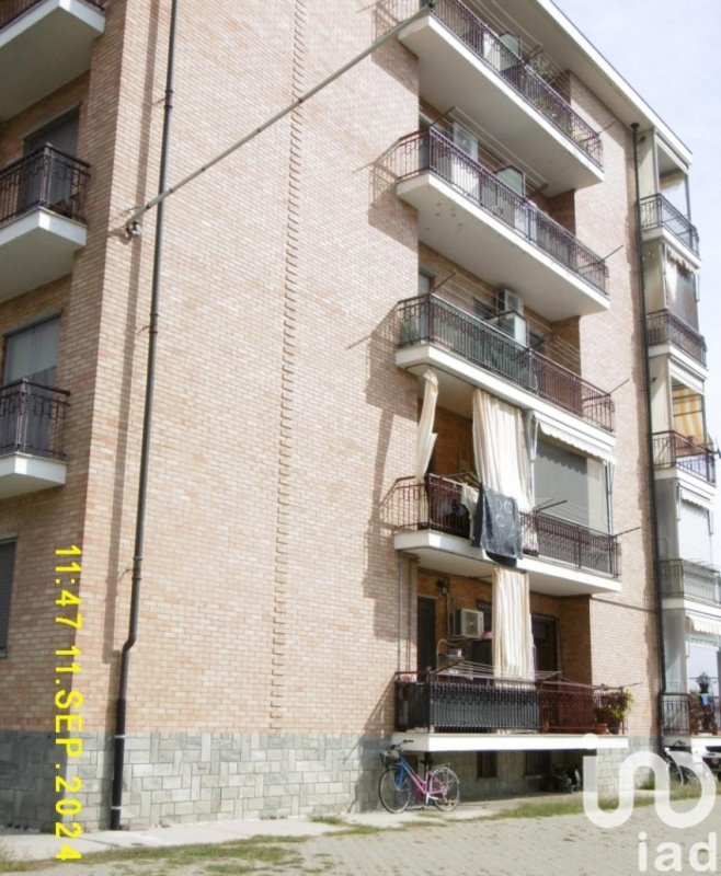 Apartamento em Airasca