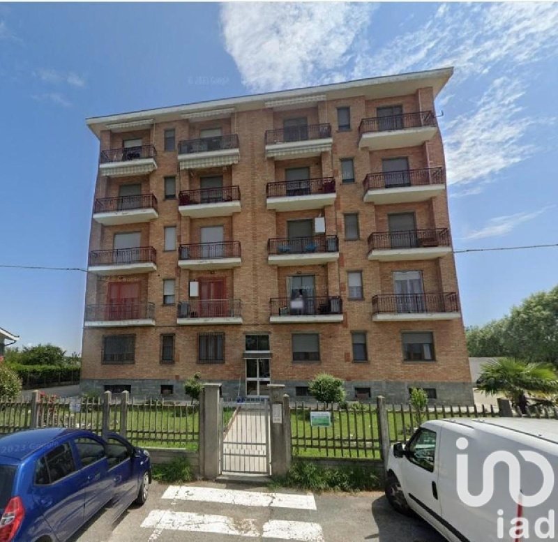 Apartamento em Airasca