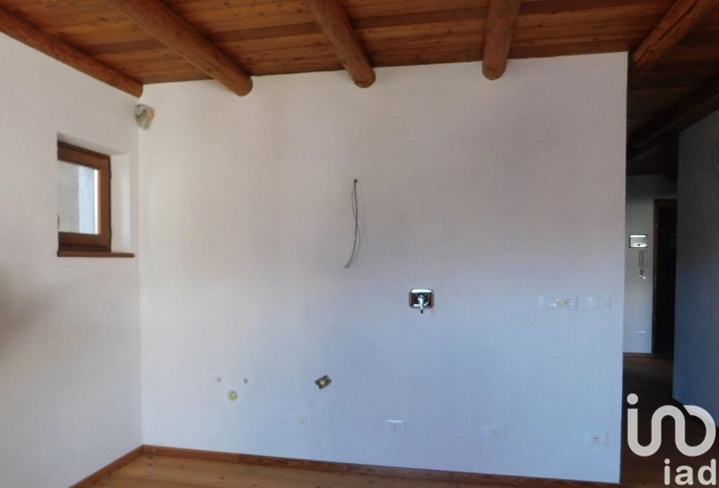 Lägenhet i Pragelato