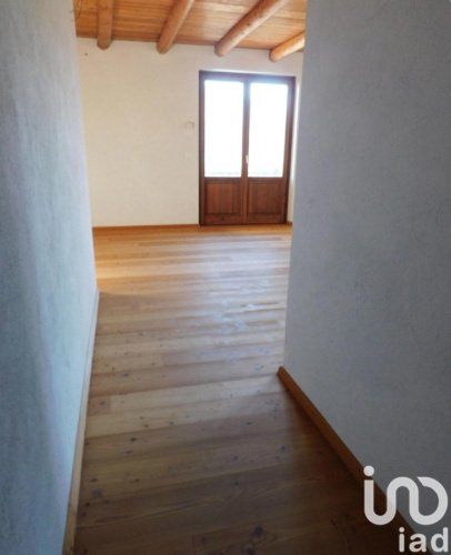 Lägenhet i Pragelato