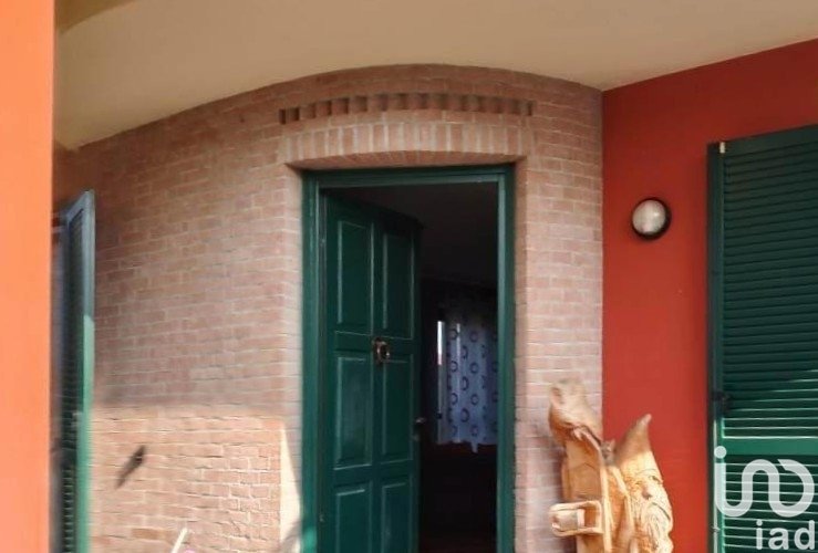 Villa in Bricherasio