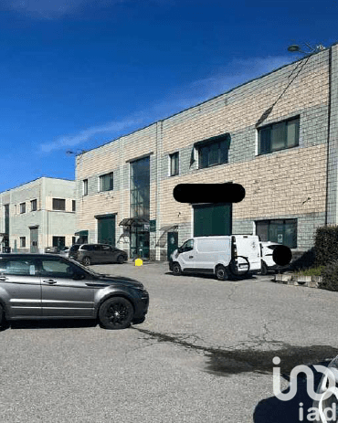 皮内罗洛商业房产