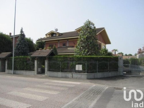 里瓦尔塔迪托里诺别墅