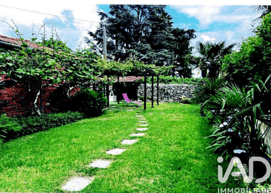 Einfamilienhaus in Frossasco