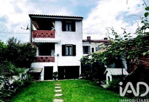 Einfamilienhaus in Frossasco