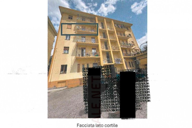 Apartamento em Pomaretto