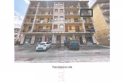 Apartamento en Pomaretto