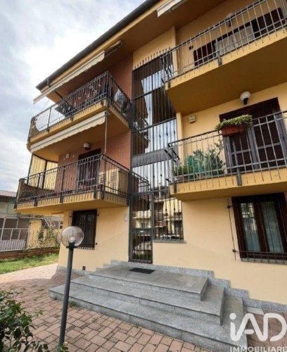 阿伊拉斯卡公寓