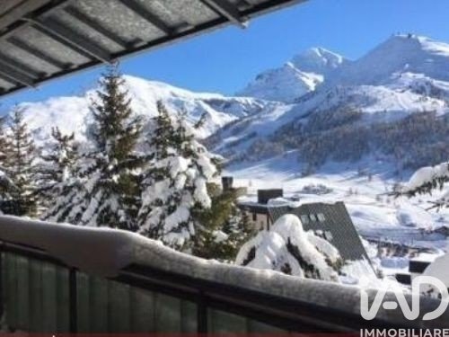 Appartamento a Sestriere