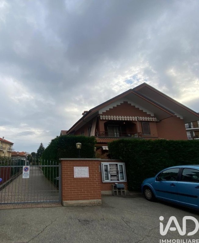 Appartement à Piossasco