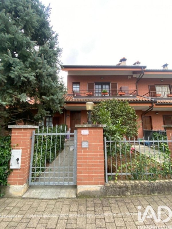 Appartement à Piossasco