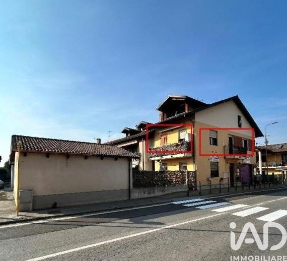 Appartamento a Scalenghe