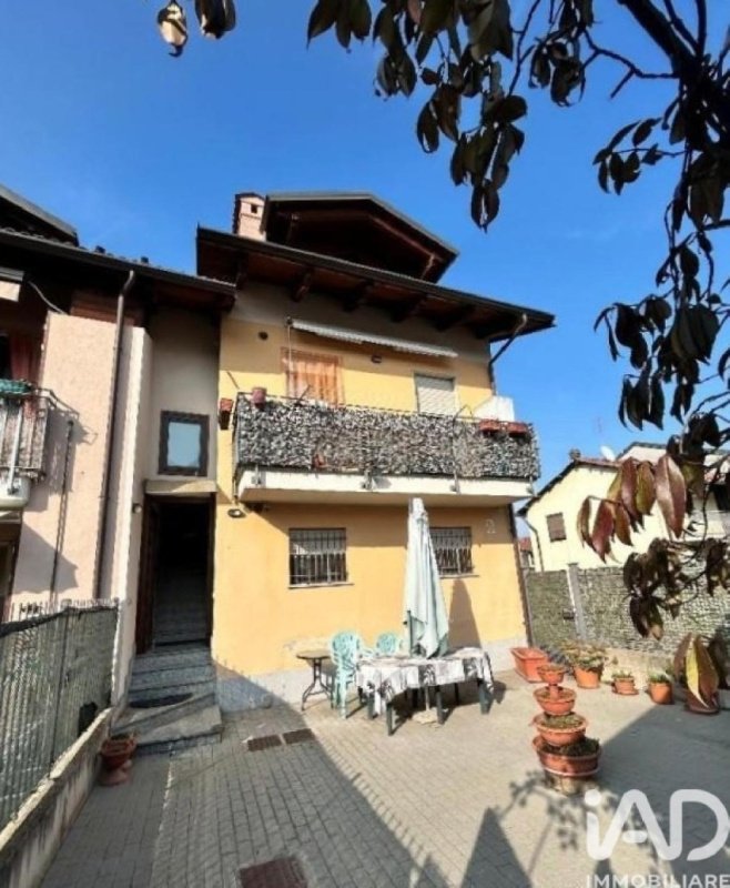 Appartamento a Scalenghe