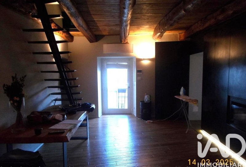 Loft/Sotão em Turim
