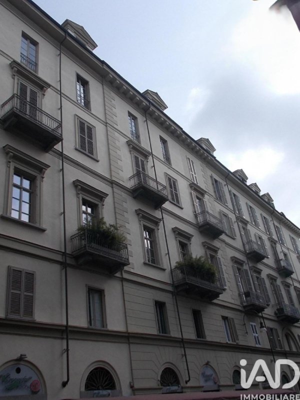 Loft/Sotão em Turim