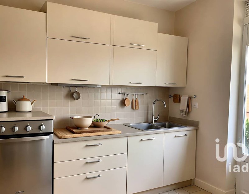 Apartamento en Pinerolo