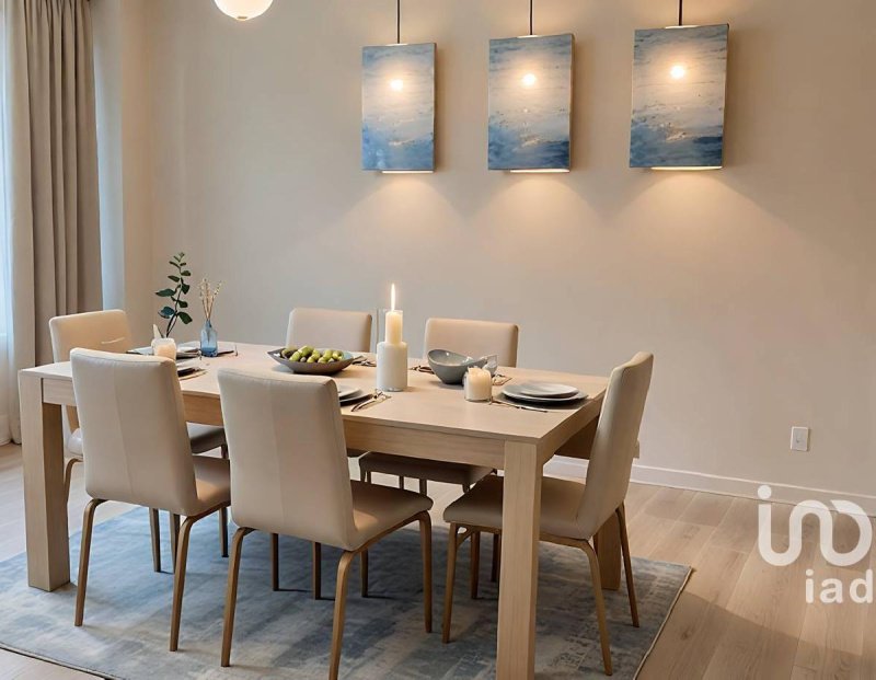 Apartamento en Pinerolo