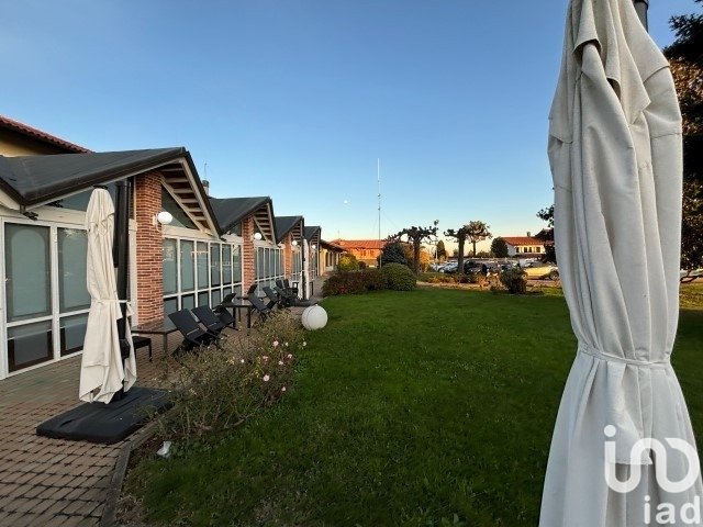 Local commercial à Riva presso Chieri