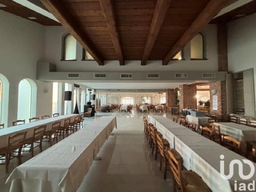 里瓦普雷索-基耶里商业房产