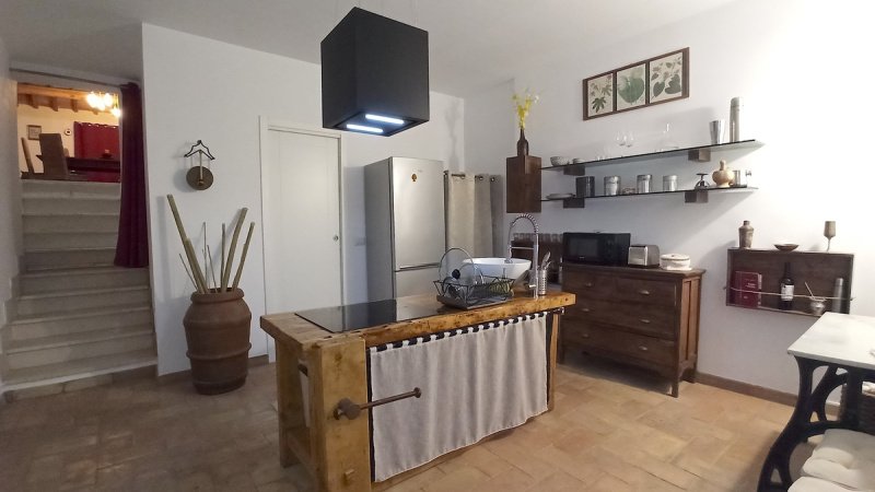 Casa semi indipendente a Viterbo