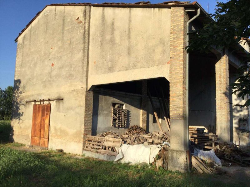 Casa di campagna a Carpenedolo