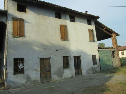 Maison de campagne à Carpenedolo