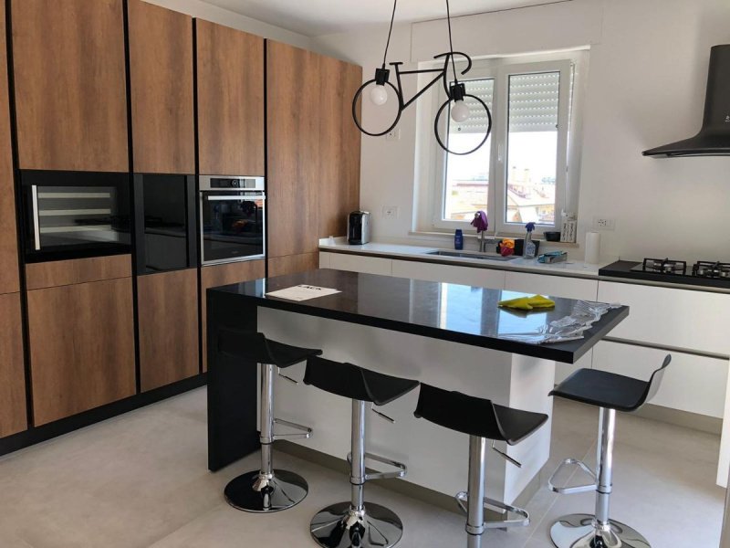 Apartamento em San Benedetto del Tronto