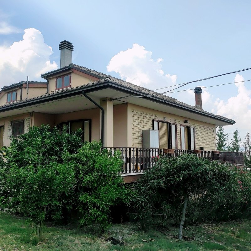 Huis op het platteland in Maltignano