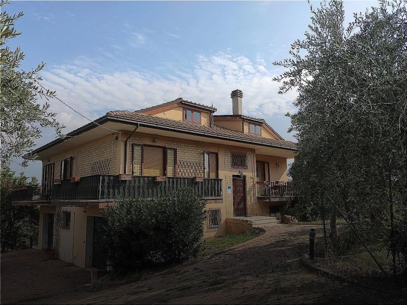 Maison de campagne à Maltignano