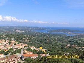 Villa in Santa Teresa Gallura