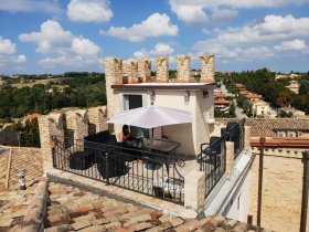 Loft/Ático en Montecassiano