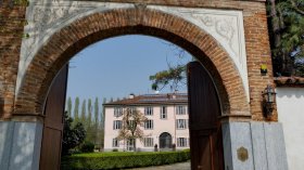 Casa histórica en Alessandria