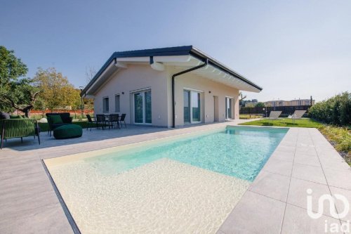 Villa i Puegnago sul Garda