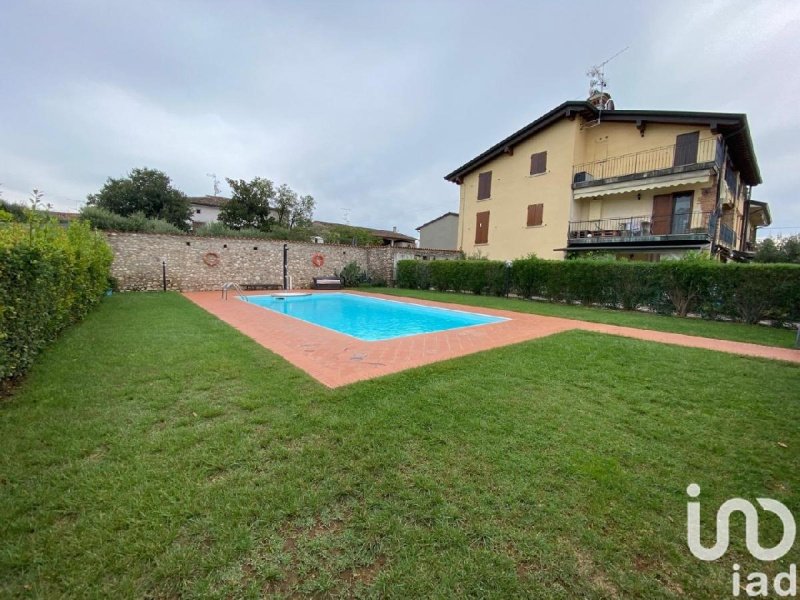 Apartment in Lonato del Garda