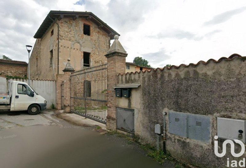 Villa i Lonato del Garda