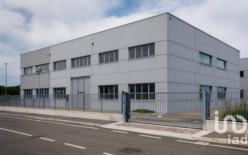 加尔达湖畔洛纳托建筑用地