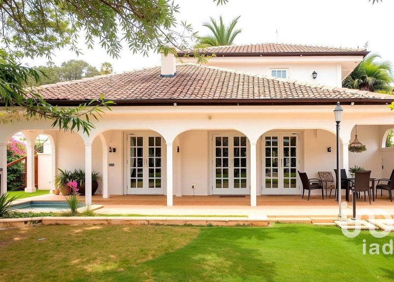 加尔达湖畔帕登盖别墅