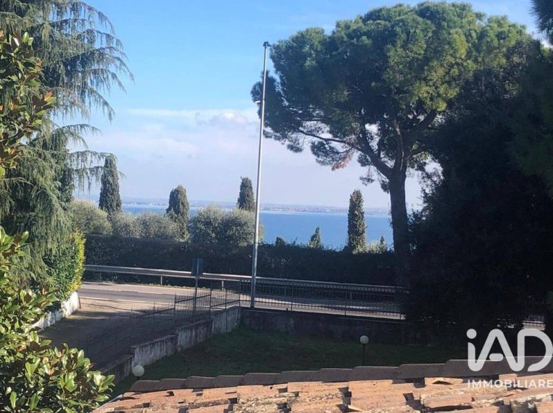 Villa in Padenghe sul Garda