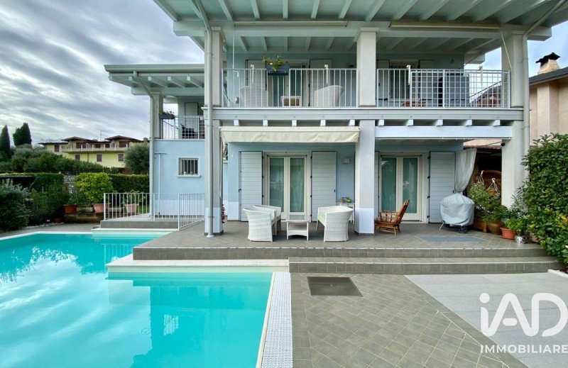 Villa in Polpenazze del Garda