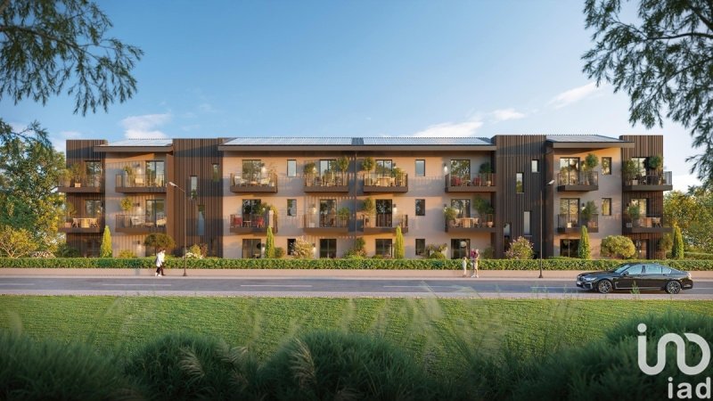 Lägenhet i Lonato del Garda