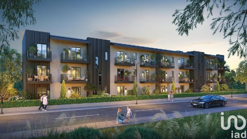 Lägenhet i Lonato del Garda