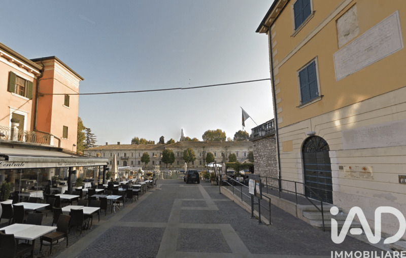 Edificio en Peschiera del Garda