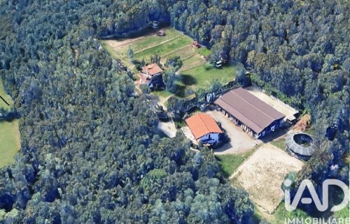 Explotación agrícola en Muscoline