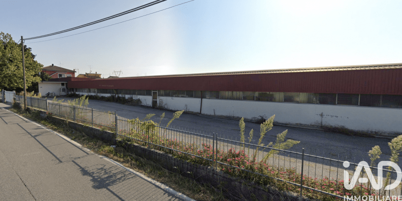 Строительный участок в Кастельнуово-дель-Гарда