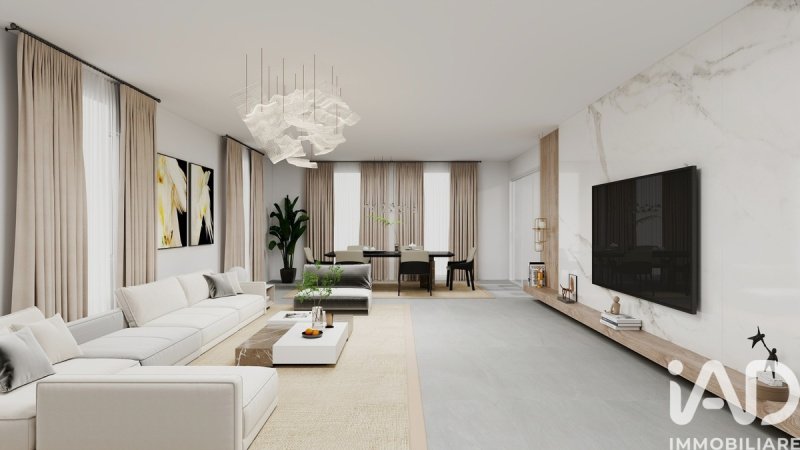 Villa a Padenghe sul Garda