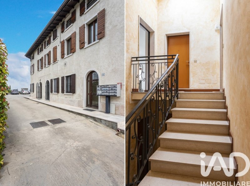 Apartamento en Peschiera del Garda