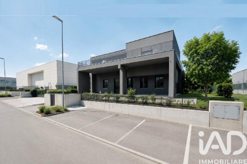 Gewerbeimmobilie in Traversetolo