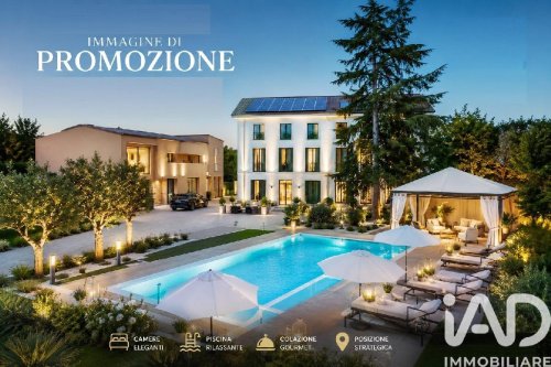 Hotel a Castelnuovo del Garda