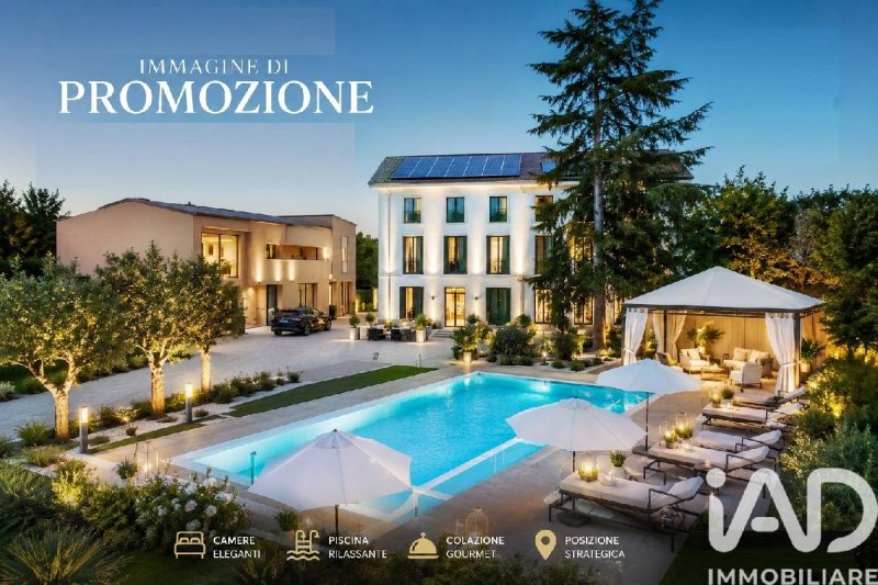 Hotel a Castelnuovo del Garda